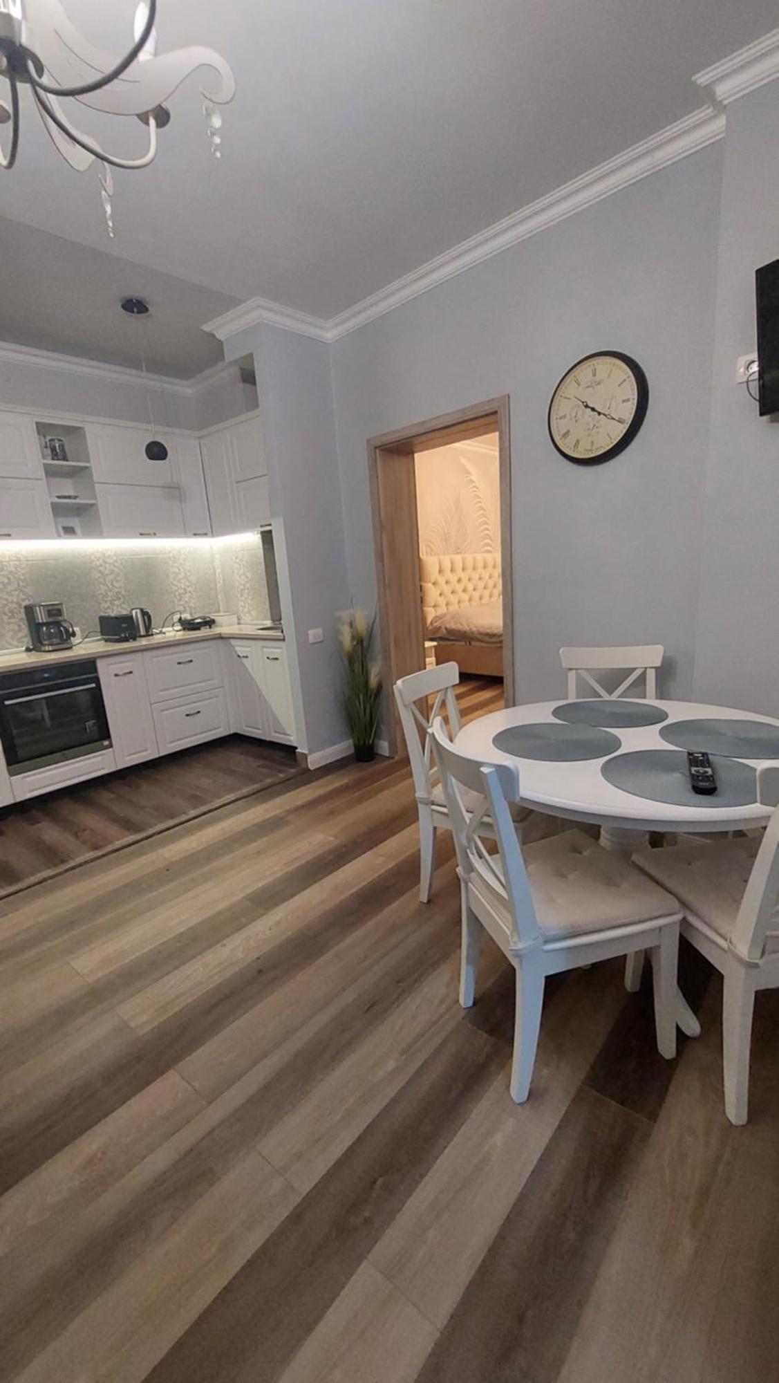 Sunrise Tampa Residence Braşov Exterior foto